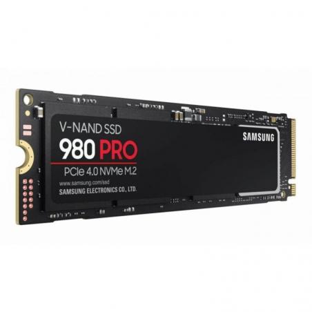 Disco SSD Samsung 980 PRO 2TB/ M.2 2280 PCIe