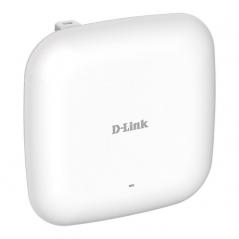 Punto de Acceso Inalámbrico D-Link DAP-2662 PoE 1200Mbps/ 2.4/5GHz/ Antenas de 4dBi/ WiFi 802.11ac/n/b/g