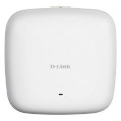 Punto de Acceso Inalámbrico D-Link DAP-2680 PoE 1750Mbps/ 2.4/5GHz/ Antenas de 4.2dBi/ WiFi 802.11ac/n/b/g
