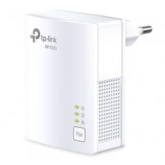 Adaptador Powerline TPLink TL-PA7017Kit 1000Mbps/ Alcance 300m/ Pack de 2