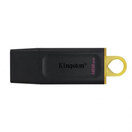 Pendrive 128GB Kingston DataTraveler Exodia USB 3.2
