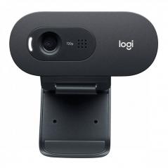 Webcam Logitech C505E/ 1280 x 720 HD