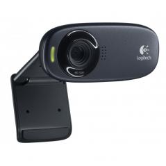 Webcam Logitech C310/ 1280 x 720 HD