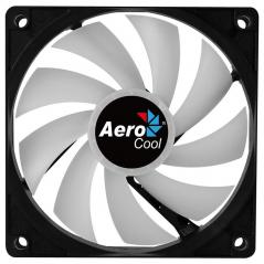 Ventilador Aerocool Frost/ 12cm/ RGB
