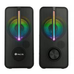 Altavoces NGS GSX-150/ 12W/ 2.0