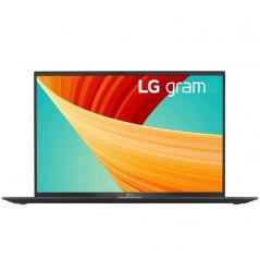 Portátil LG Gram 17Z90R-E.AD75B Intel Core i7-1360P/ 32GB/ 512GB SSD/ GeForce RTX 3050/ 17'/ Win11