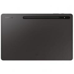 Tablet Samsung Galaxy Tab S8+ 12.4'/ 8GB/ 128GB/ Octacore/ 5G/ Gris Grafito