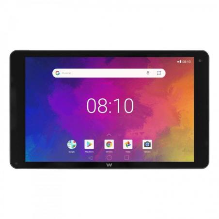 Tablet Woxter X-200 PRO 10.1'/ 3GB/ 64GB/ Negra