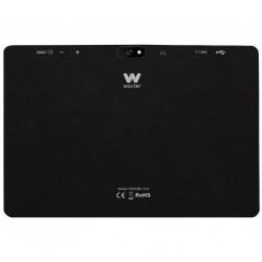 Tablet Woxter X-200 PRO V2 10.1'/ 3GB/ 64GB/ Quadcore/ Negra