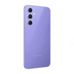 Smartphone Samsung Galaxy A54 8GB/ 128GB/ 6.4'/ 5G/ Violeta
