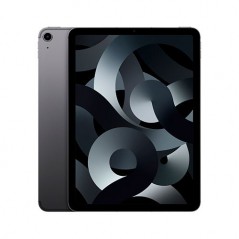 Apple iPad Air 10.9 5th Wi-Fi/ M1/ 64GB/ Gris Espacial