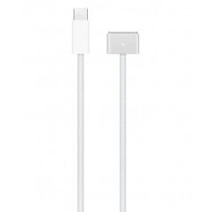 Cable Apple USB-C a Magsafe 3 para MacBook Pro 14' y 16'/ 2021/ 2m