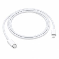 Cable Apple USB-C a Lightning/ 1M