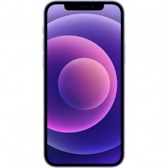 Apple iPhone 12 128GB Púrpura