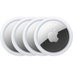 Localizador Apple Airtag/ 4 unidades/ MX542ZM/A