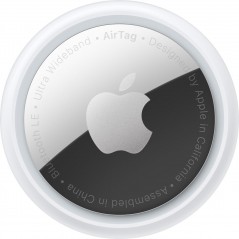 Localizador Apple Airtag/ 4 unidades/ MX542ZM/A