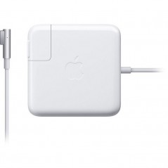 Adaptador de corriente Apple MagSafe/ 60W/ para MacBook y MacBook Pro 13'