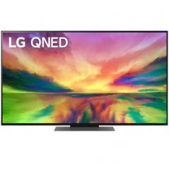 Televisor LG QNED 82 55QNED826RE 55'/ Ultra HD 4K/ Smart TV/ WiFi