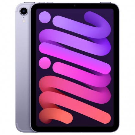 iPad Mini 8.3 2021 Wifi/ A15 Bionic/ 64GB/ Purpura - MK7R3TY/A