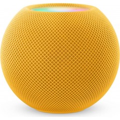 Altavoz Inteligente Apple Homepod Mini Amarillo