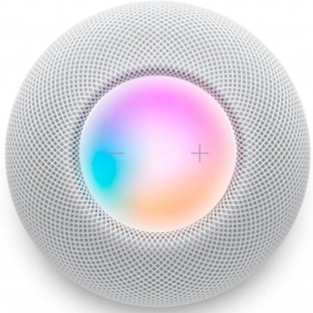 Altavoz Inteligente Apple HomePod mini Blanco