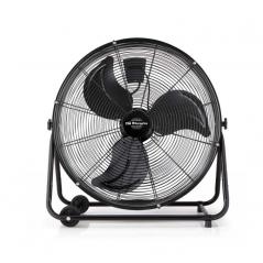 Ventilador de Suelo Orbegozo Power Fan Profesional PWT 3061/ 180W 3 Aspas 60cm/ 3 velocidades