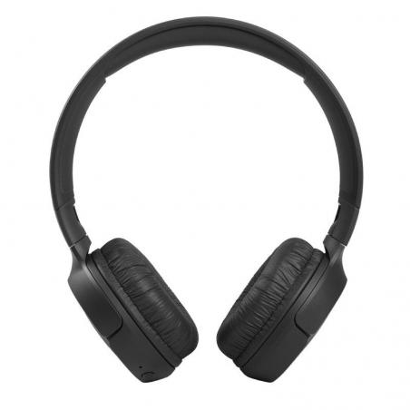 Auriculares Inalámbricos JBL Tune 510BT/ con Micrófono/ Bluetooth/ Negros