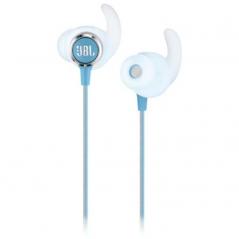 Auriculares Inalámbricos Deportivos JBL Reflect Mini 2/ con Micrófono/ Bluetooth/ Azules