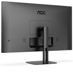 Monitor Profesional AOC Q32V5CE/BK 31.5'/ QHD/ Multimedia/ Negro