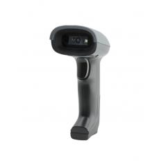 LECTOR PREMIER MS3-2D LECTOR 2D USB IP54 NEGRO CON STAND