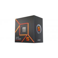 CPU AMD AM5 RYZEN 5 7600 AM5