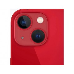Apple iPhone 13 128GB Rojo
