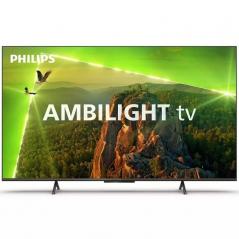 Televisor Philips 70PUS8118 70'/ Ultra HD 4K/ Ambilight/ Smart TV/ WiFi