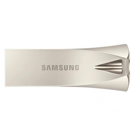 Pendrive 64GB Samsung Bar Plus USB 3.1