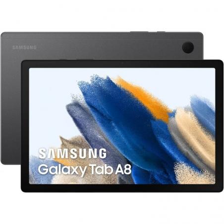 Tablet Samsung Galaxy Tab A8 10.5'/ 3GB/ 32GB/ 4G/ Gris