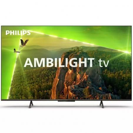 Televisor Philips 75PUS8118 75'/ Ultra HD 4K/ Ambilight/ Smart TV/ WiFi
