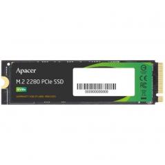 Disco SSD Apacer AS2280P4U 1TB/ M.2 2280 PCIe
