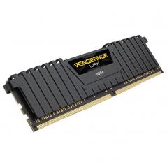 Memoria RAM Corsair Vengeance LPX 2 x 8GB/ DDR4/ 3200MHz/ 1.35V/ CL16/ DIMM V3