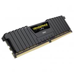 Memoria RAM Corsair Vengeance LPX 2 x 8GB/ DDR4/ 3200MHz/ 1.35V/ CL16/ DIMM
