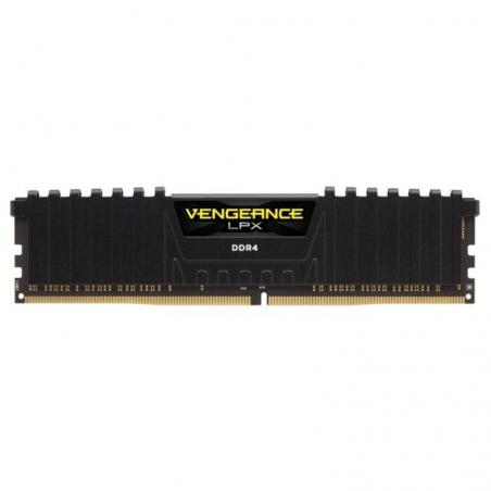 Memoria RAM Corsair Vengeance LPX 2 x 16GB/ DDR4 / 3600MH / 1.35V/ CL18/ DIMM
