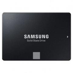 Disco SSD Samsung 870 EVO 4TB/ SATA III