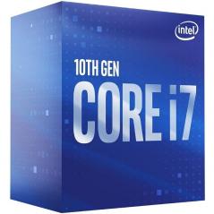 Procesador Intel Core i7-10700 2.90GHz Socket 1200