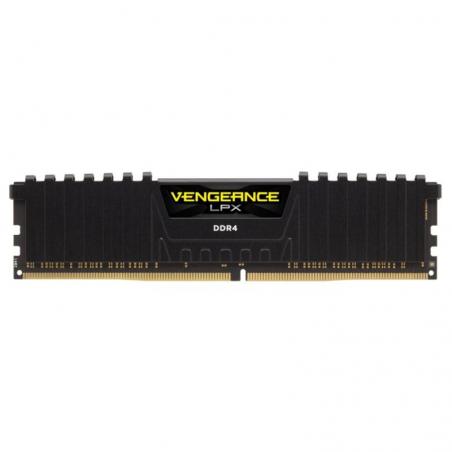 Memoria RAM Corsair Vengeance LPX 2 x 8GB/ DDR4/ 2666MHz/ 1.2V/ CL16/ DIMM