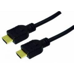 CABLE HDMI-M A HDMI-M 20M LOGILINK