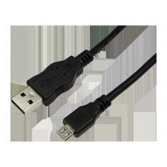 CABLE USB(A) 2.0 A MICRO USB(B) 2.0 LOGILINK 1M NEGRO