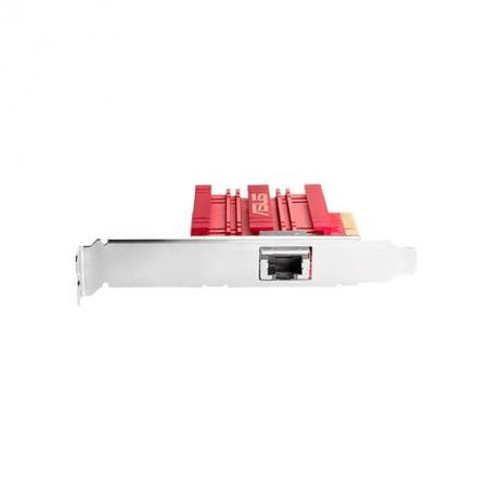 TARJETA DE RED PCI-E  ASUS XG-C100C