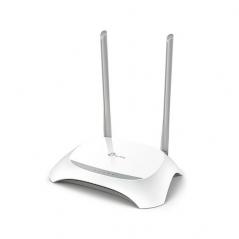 WIRELESS ROUTER TP-LINK N300 TL-WR850N