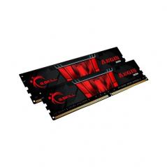 MÓDULO MEMORIA RAM DDR4 16GB 2X8GB 3200MHz G.SKILL AEGIS