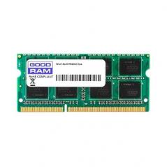 MÓDULO MEMORIA RAM S/O DDR4 4GB 2400MHz GOODRAM