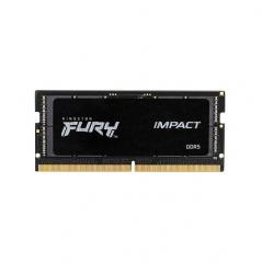 MÓDULO MEMORIA RAM S/O DDR5 16GB 4800MHz KINGSTON FURY IMP